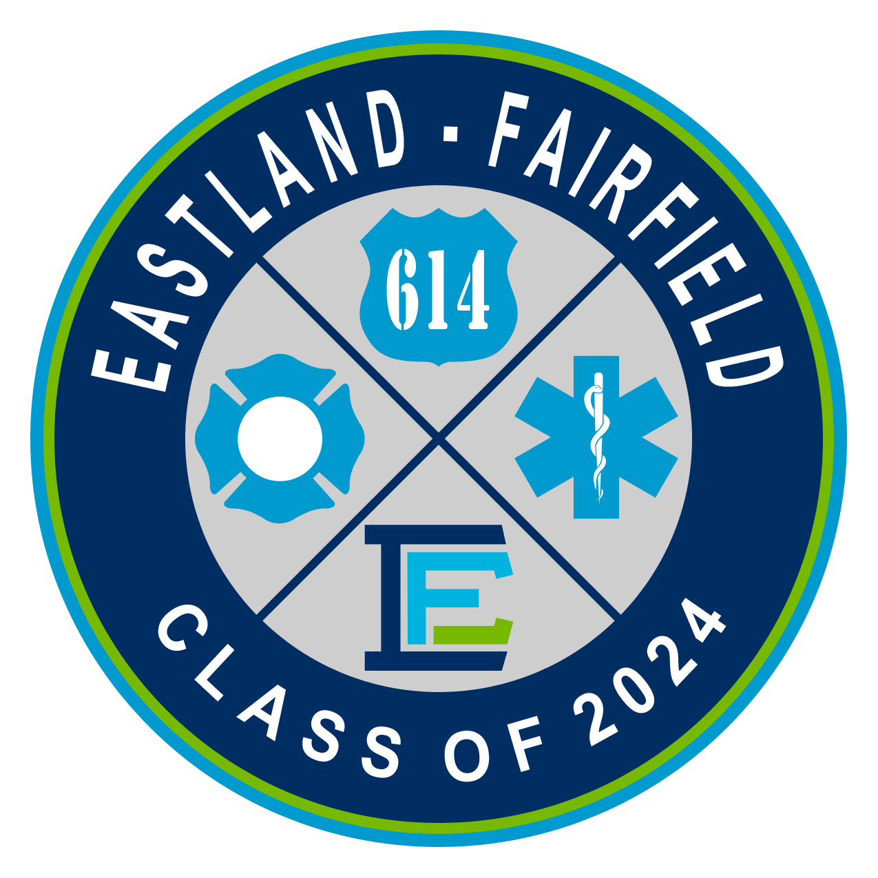 Eastland Fairfield